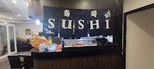 Les plus récentes photos du Restaurant japonais DSUSHI à Bussy-Saint-Georges - n°13