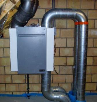 Cuypers bvba - HVAC-installateur