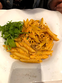 Penne du Pizzeria Ristorante Paradiso à Strasbourg - n°5