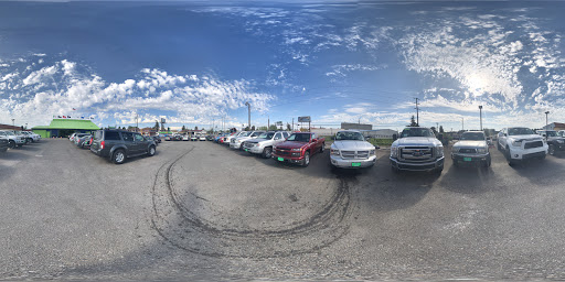 Used Car Dealer «Sunset Auto Wholesale», reviews and photos, 6434 S Tacoma Way, Tacoma, WA 98444, USA