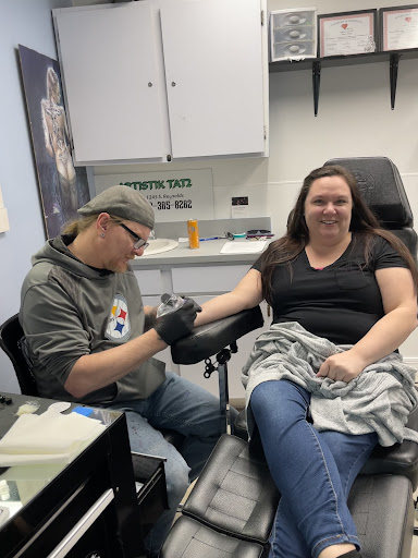 Explore c section scar tattoo ideas, creative tattoo ideas in Toledo, available at Artistik Tat2 and Body Piercing