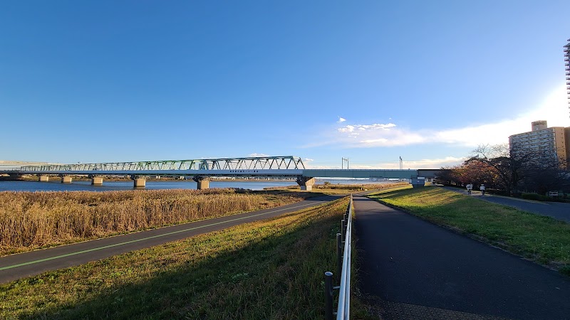 小松川自然地