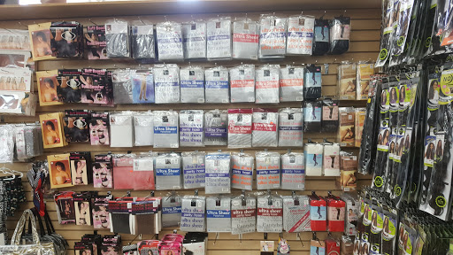 Beauty Supply Store «Hair Secret Beauty Supply», reviews and photos, 28270 Dequindre Rd, Warren, MI 48092, USA