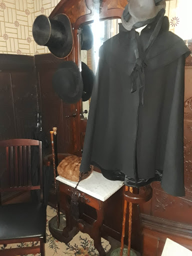 Museum «The Cappon House», reviews and photos, 228 W 9th St, Holland, MI 49423, USA