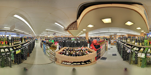 Wine Store «Fikes-Parkhill Liquor & Wines», reviews and photos, 5111 S Lewis Ave, Tulsa, OK 74105, USA
