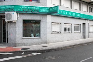 Clínica Veterinaria Vilanova image