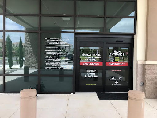 Sign Shop «FASTSIGNS», reviews and photos, 2200 Winter Springs Blvd #118, Oviedo, FL 32765, USA