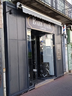 Tounzi Coiffure à Issoire