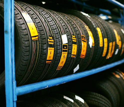 Comments and reviews of EasyFit Tire Essex LTD