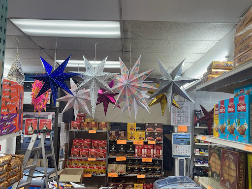 Indian Grocery Store «Surya Grocery», reviews and photos, 589 Central Park Ave, Yonkers, NY 10704, USA