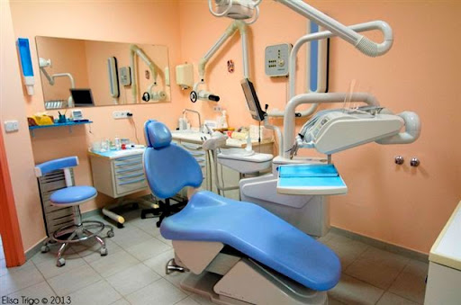 Clínica dental en Castilleja de Guzmán, Sevilla