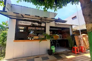 YOI Burger Basra (Burger Sambong ) image