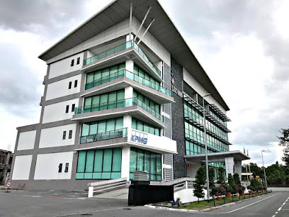 KPMG in Kuching, Sarawak