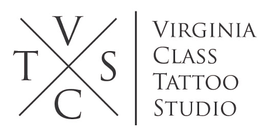 Tattoo Shop «Virginia Class Tattoo», reviews and photos, 8088 Sudley Rd #207, Manassas, VA 20109, USA