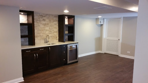 General Contractor «Barts Remodeling & Construction, Inc.», reviews and photos, 1580 N Northwest Hwy #11, Park Ridge, IL 60068, USA