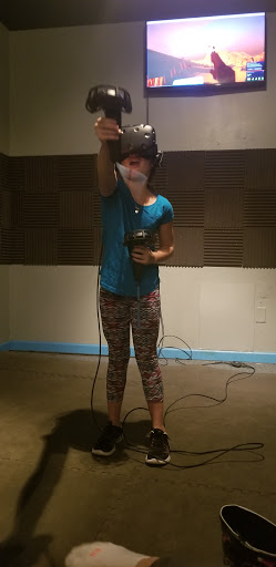 Amusement Center «Nova VR Arcade», reviews and photos, 806 S Westnedge Ave, Kalamazoo, MI 49008, USA