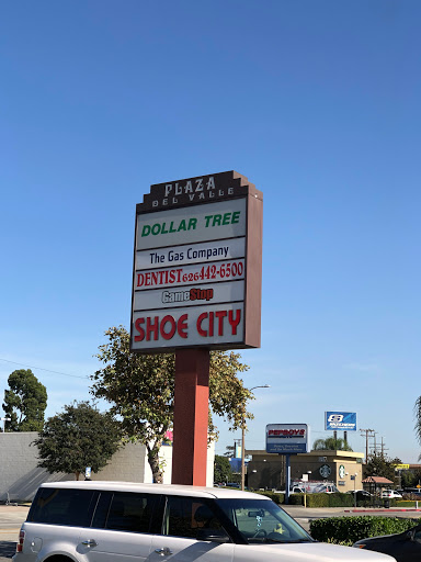 Dollar Store «Dollar Tree», reviews and photos, 11910 Valley Blvd, El Monte, CA 91732, USA