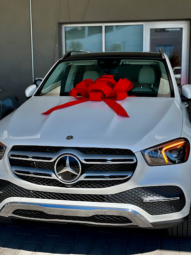 Mercedes Benz Dealer «Park Place Motorcars Mercedes-Benz Grapevine», reviews and photos, 1300 Texan Trail, Grapevine, TX 76051, USA