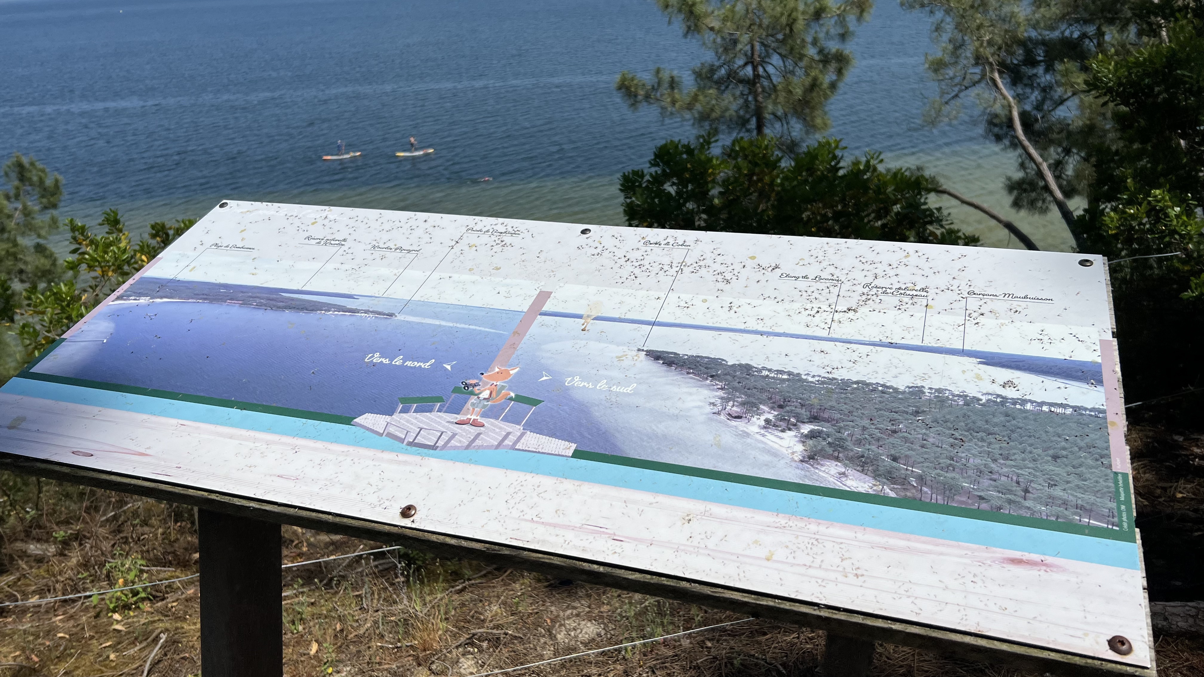 Photo n° 7 de l'avis de Patrick.e fait le 28/05/2023 à 20:56