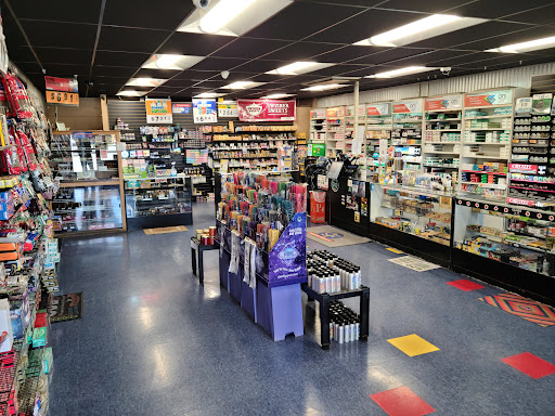 Tobacco Shop «Smoker Friendly», reviews and photos, 15037 E Colfax Ave, Aurora, CO 80011, USA