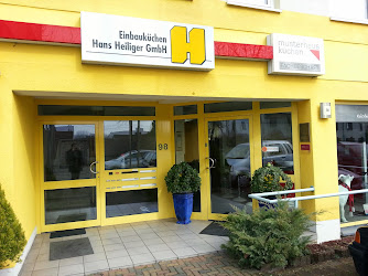 Einbauküchen Hans Heiliger GmbH