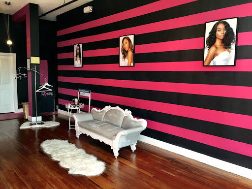O' Her Hair Extensions Boutique