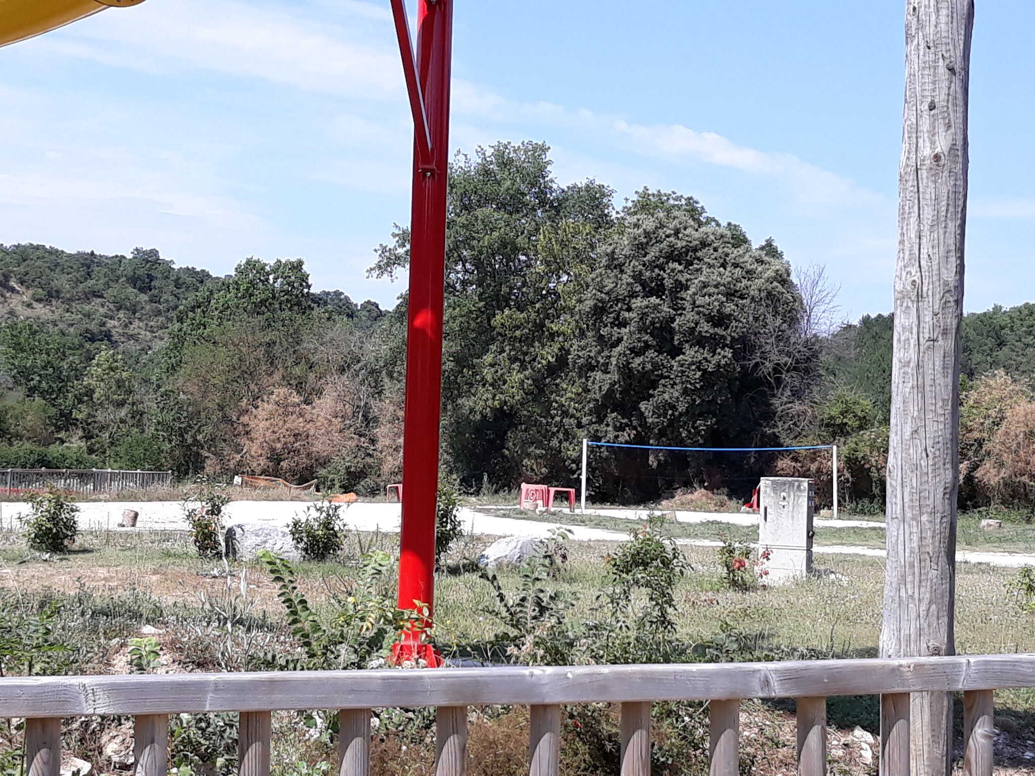 Photo n° 5 de l'avis de marilyn.h fait le 20/08/2018 à 16:35