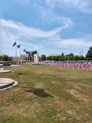 Airborne & Special Operations Museum Foundation