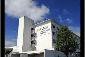 Private Hospital Océane - Elsan image