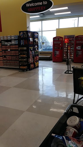 Supermarket «Shoppers Food & Pharmacy - Mondawmin», reviews and photos, 2000 Gwynns Falls Pkwy, Baltimore, MD 21216, USA