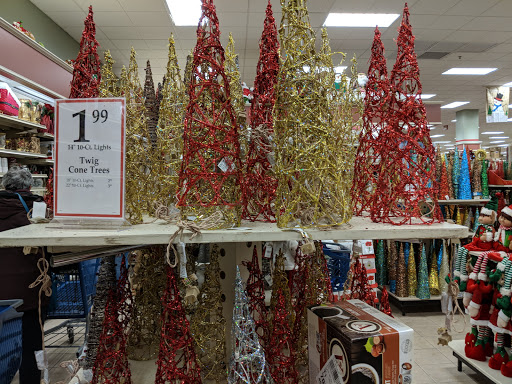 Home Goods Store «Christmas Tree Shops», reviews and photos, 100 Trotters Way, Freehold, NJ 07728, USA