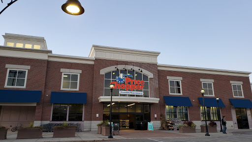 Supermarket «Price Chopper», reviews and photos, 1220 Storrs Rd, Storrs, CT 06269, USA