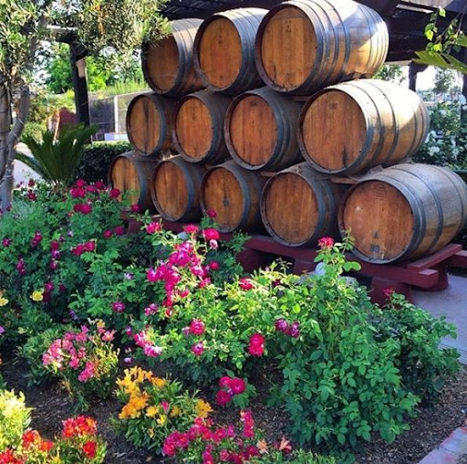 Winery «San Antonio Winery - Ontario Wine & Event Center», reviews and photos, 2802 S Milliken Ave, Ontario, CA 91761, USA