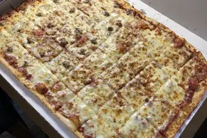 Silvano's Pizza image