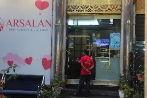 Arsalan Restaurant & Caterer image