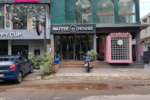 Waffee House | Calicut image