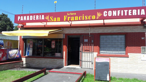 Panadería La Nueva San Francisco