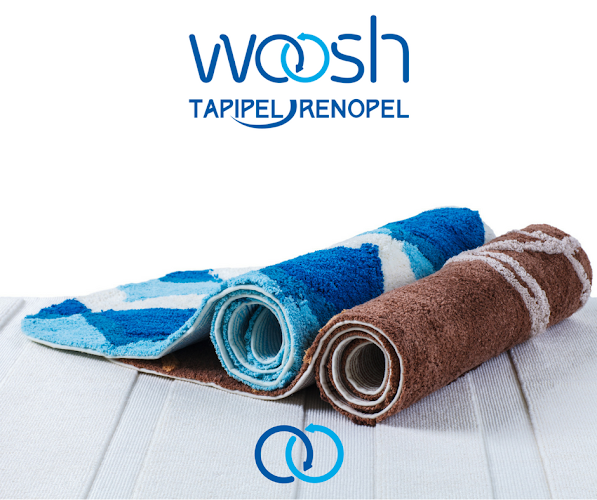 Woosh by Tapipel&Renopel - Centro especializado de limpeza - Lavandería