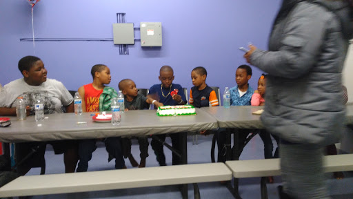 Recreation Center «Trampoline Nation», reviews and photos, 35025 Enchanted Pkwy S, Federal Way, WA 98003, USA