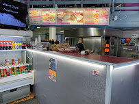 Atmosphère du Restaurant de tacos Fast-food Le Syfax à Grenoble - n°3