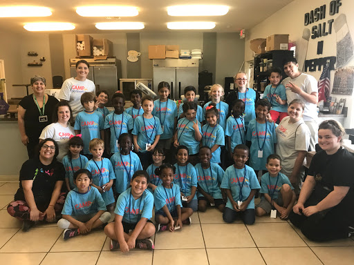 Meal Takeaway «Dash of Salt n Pepper Catering», reviews and photos, 10353 Cross Creek Blvd, Tampa, FL 33647, USA