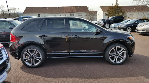 Ford Dealer «Sands Ford Of Red Hill», reviews and photos, 602 Main St, Red Hill, PA 18076, USA