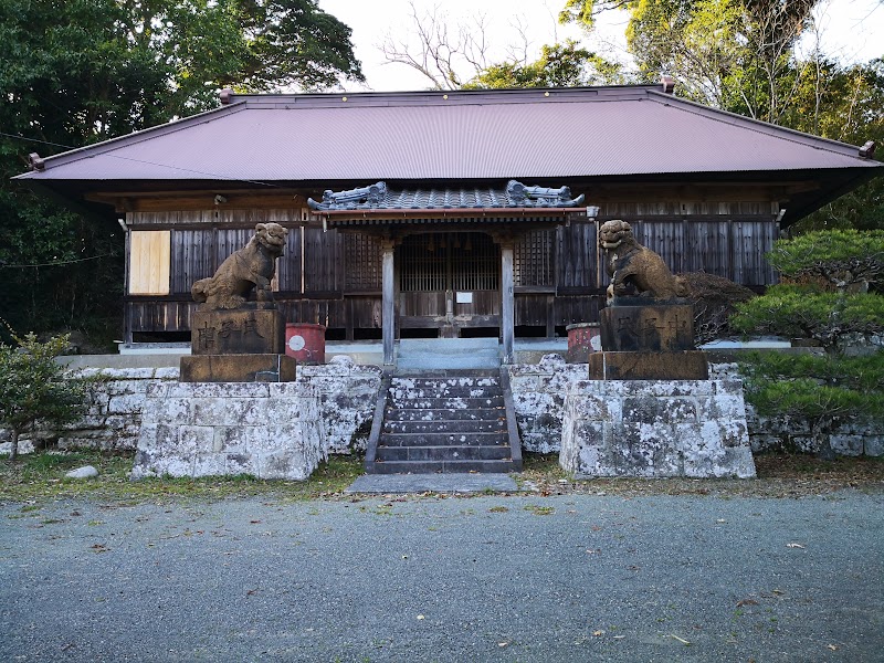 東宮神社