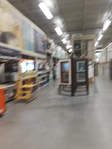 Home Improvement Store «The Home Depot», reviews and photos, 12005 Elam Rd, Balch Springs, TX 75180, USA