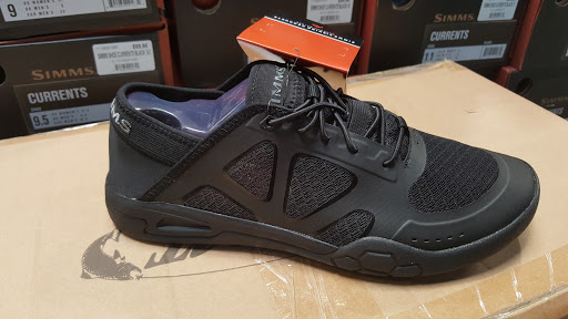 Outdoor Sports Store «Outdoor Pro Shop», reviews and photos, 412 Houser St, Cotati, CA 94931, USA