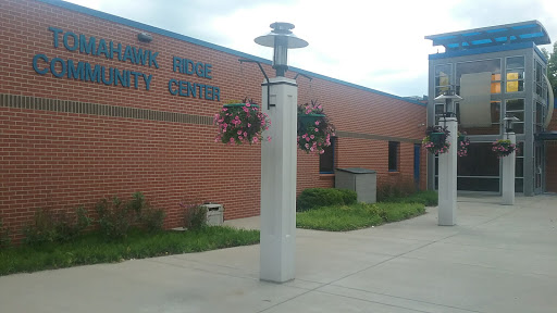 Community Center «Tomahawk Ridge Community Center», reviews and photos, 11902 Lowell Ave, Overland Park, KS 66213, USA