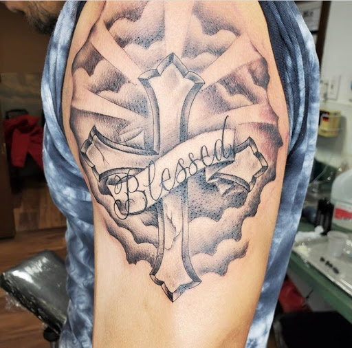Explore madara tattoo ideas, creative tattoo ideas in Keyport, available at Taboo Tattoos