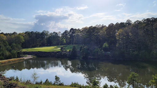 Golf Club «Tannenbaum Golf Club», reviews and photos, 5 Kustrin Rd, Drasco, AR 72530, USA