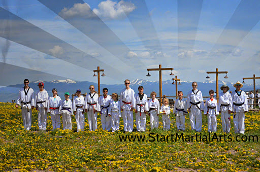Martial Arts School «Colorado Taekwondo Institute», reviews and photos, 10903 US-285, Conifer, CO 80433, USA