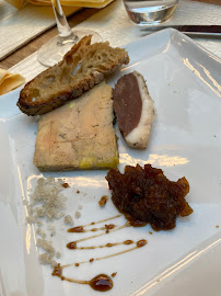 Foie gras du Restaurant L'imprévu à Sarlat-la-Canéda - n°7